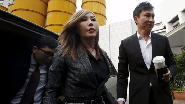 Singapore City Harvest megachurch leaders guilty of fraud